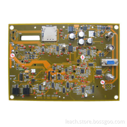 Elevator 1-1 PCB Assembly, OEM and ODM Services are Provided